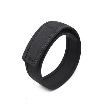 Armband Puppy Play - Zwart