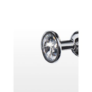 Buttplug Starlight Booty Jewel Small