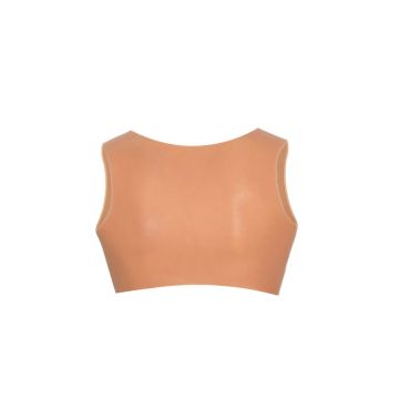 Hidden Desire Draagbare Borsten Top - C Cup
