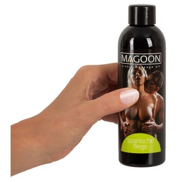 Erotische Massage Olie Spaanse Vlieg 200 ml