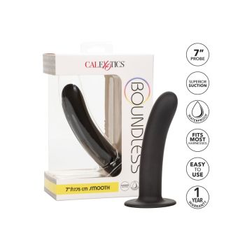 Dildo Boundless Smooth 17.75 cm