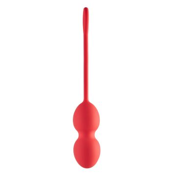 Love Balls Playful Drops - Rood