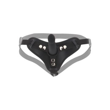 Strap-On Harness Met Dildo S