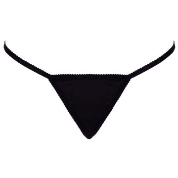String met Strass-steentjes Cottelli Lingerie