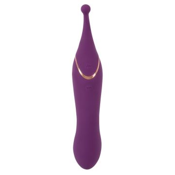 Pinpoint / G-spot Vibrator - Paars