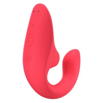 Womanizer - Blend G-Spot Vibrator Rose