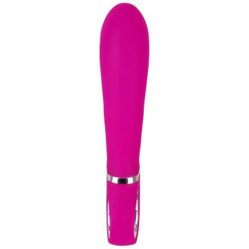 Rabbit Vibrator Super Soft - Roze