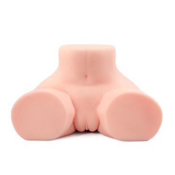 Seiraku Toys Masturbator Cherry Hyper - Anus en Vagina