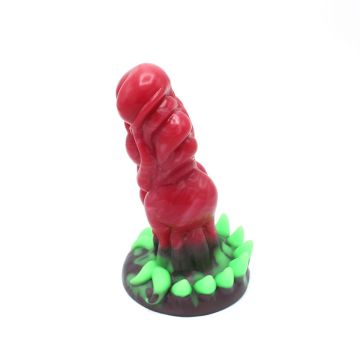 Kiotos Monstar Dildo Beast 83 - 20 cm