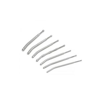 Dilator Beaded Trainer 7-delige set