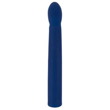 G-Spot Vibrator Flexibel - Blauw