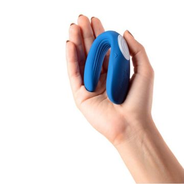 Partner Toy Whale Vibrator