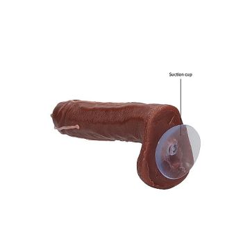 Dicky Soap With Balls - Black