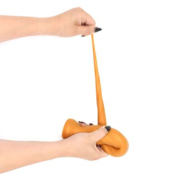 Anaal Dildo Goldplay Twist M