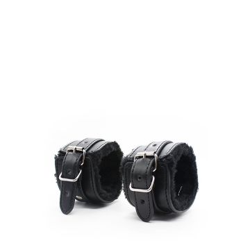 Ultimate Bondage Set - Zwart