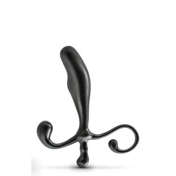 Prostaat Stimulator Anal Adventures - Zwart