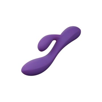Blush Rabbit Vibrator Fever Dream - Paars