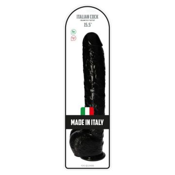 Grote Dildo Italian Cock - 40 cm
