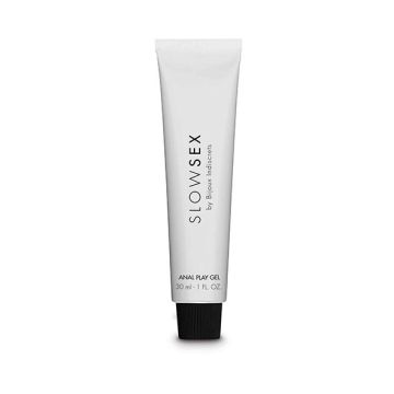 Anaal Play Gel Bijoux Indiscrets - Slow Sex