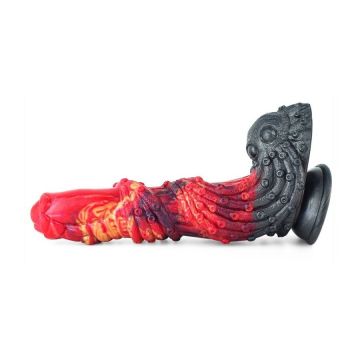 Monster Dildo Dryz