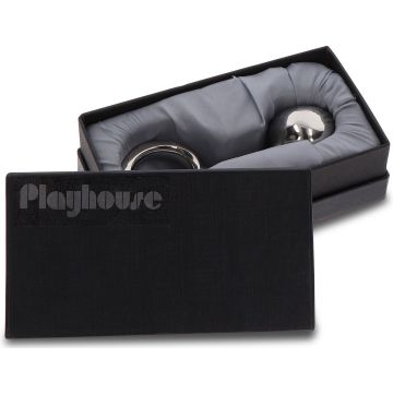 Buttplug Fine Stimulation - L