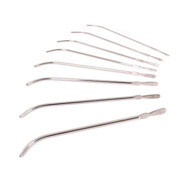 Van Buren Urethral Set - Large
