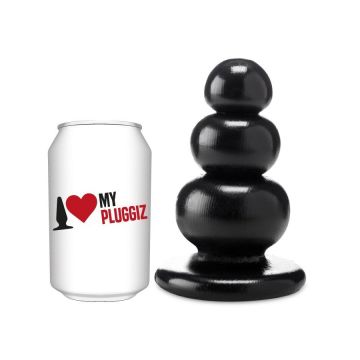 Buttplug Boska - Zwart