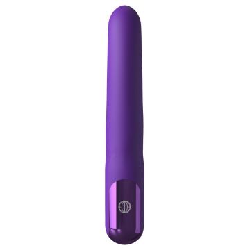 Stotende Rabbit Vibrator Super Sonix Thruster