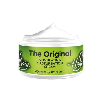 Masturbatiecrème The Original 