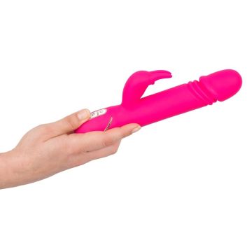 Rabbit Skater  - Roze