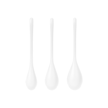 Satisfyer Yoni Power - Wit