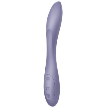 Satisfyer G-Spot Flex 2 - Paars
