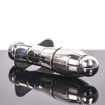 Deluxe locking Plug 3.0