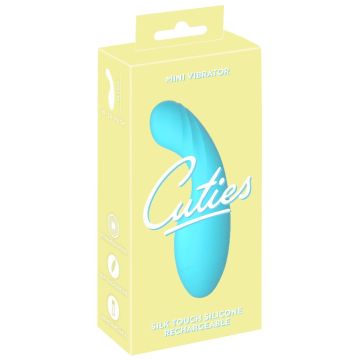 Cuties G-Spot Mini Vibrator