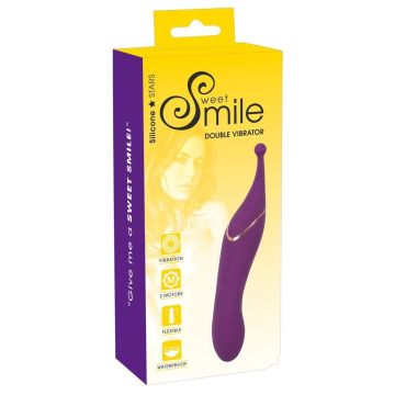 Pinpoint / G-spot Vibrator - Paars