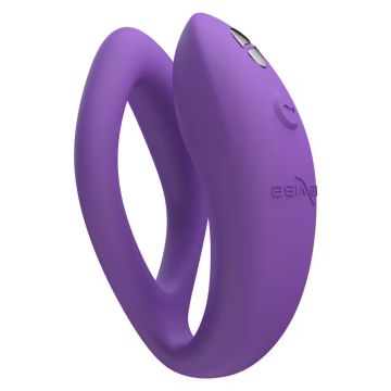 We-Vibe Koppelvibrator Sync O - Paars