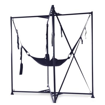 Sling Stand Kit Brutus