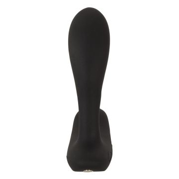 We-Vibe Vector+ - Zwart