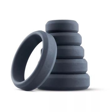 Boners 6-Delige Cockring Set-boners-cockring-set-van-6-1.jpg