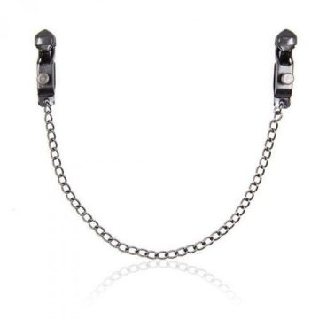Tepelklemmen met Lange Ketting
