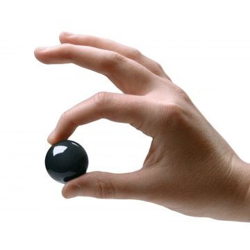 Glazen Ben Wa Balls Jaded