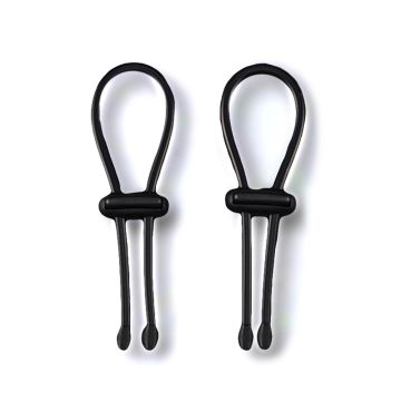 Cockringen Dungeon Lab Voor E-Stim Powerbox