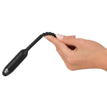 Vibrerende Dilator met Beads