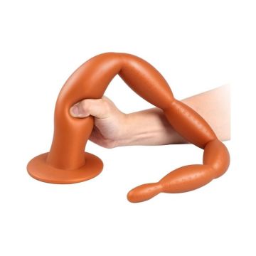Anal Beads Gode Scale M