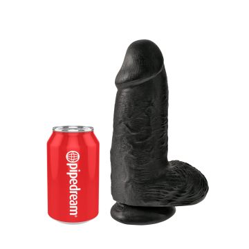 King Cock Chubby - Zwart-king-cock-chubby-zwart.jpg