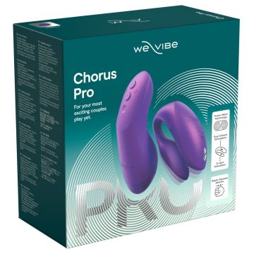 We-Vibe Chorus Pro - Paars