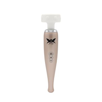 Pixey Hammerhead Wand Vibrator
