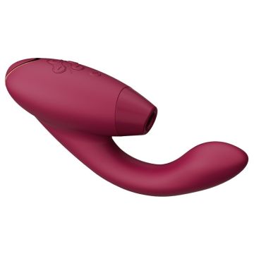 Womanizer Duo 2 Rood