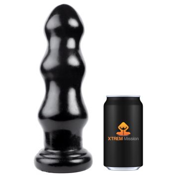 Anaal Dildo Missie 3 Glans