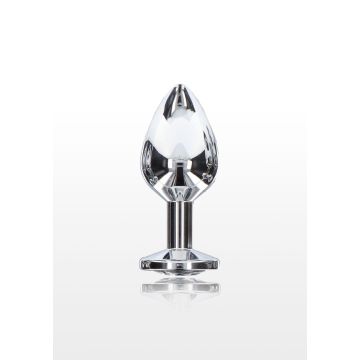 Buttplug Starlight Booty Jewel Medium